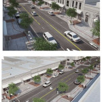 Downtown Street Improvements