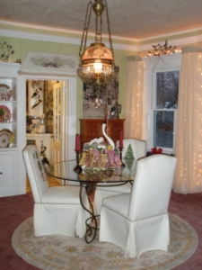 Lofty Expressions - Holiday Design