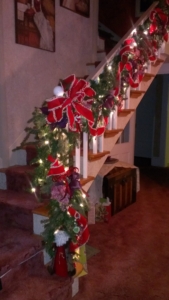 Lofty Expressions - Holiday Design