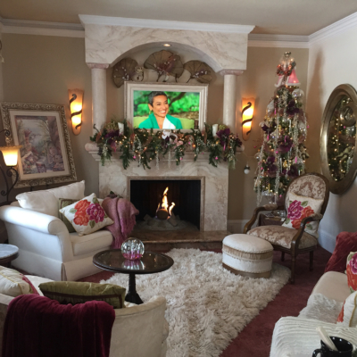 Lofty Expressions - Transitional Design Remodel - AFTER