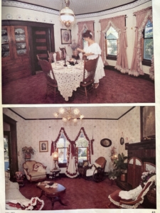 Our Home: A Country Victorian Our Home: A Country Victorian