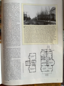 Our Home: A Country Victorian Our Home: A Country Victorian