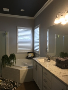 Bathroom Remodel - After