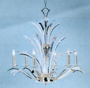 Crystal Chandelier