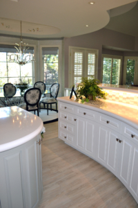 Contemporary Kitchen