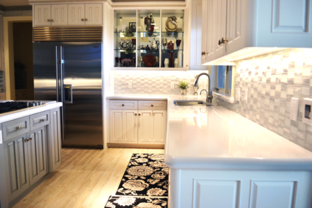 Contemporary Kitchen