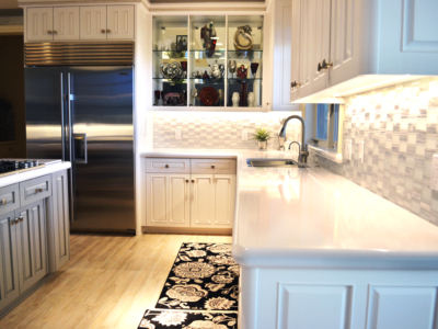 Contemporary Kitchen