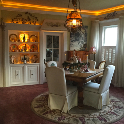 Lofty Expressions - Transitional Design Remodel - AFTER