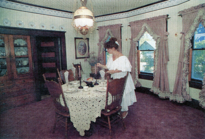 Lofty Expressions - Transitional Design Remodel - BEFORE