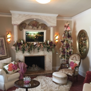 Lofty Expressions - Holiday Design