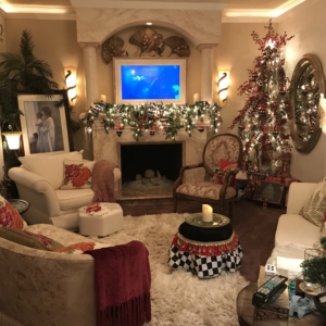 Lofty Expressions - Holiday Design