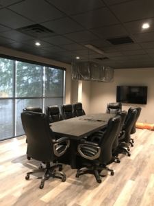 Conference Room: After.