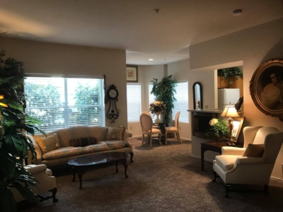 Doreen Mack, Lofty Expressions - Apartments, Downsizing