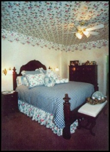 Country Style Bedroom