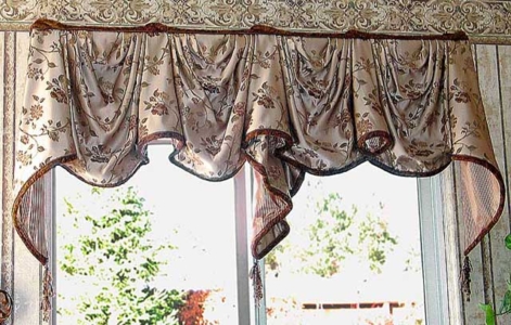 Lofty Expressions - Master Bedroom Window