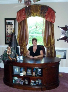 Lofty Expressions Office.