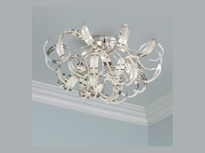 Contemporary Light Fixture