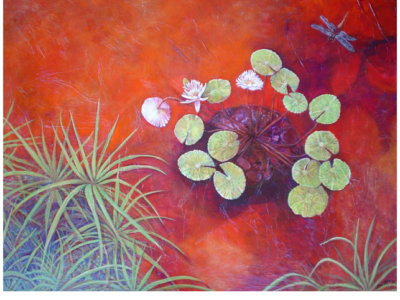 Lofty Expressions - Verve - Dragonfly Dream